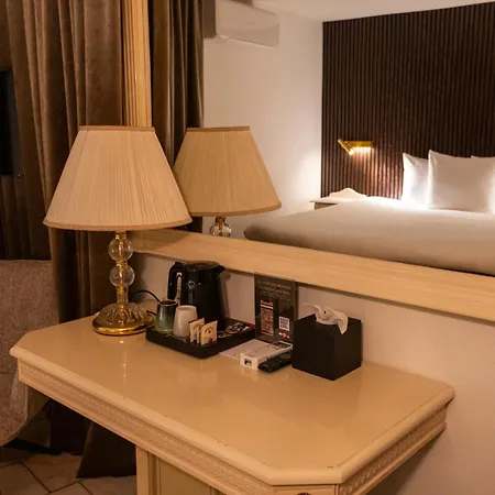 Hotel Schimmelpenninck Huys-2