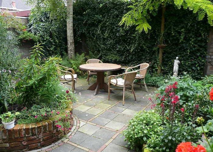 B&B Pakhuis Emden